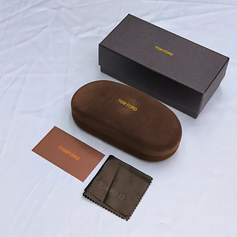 پک اورجینال تام فورد هاردکیس TOM FORD
