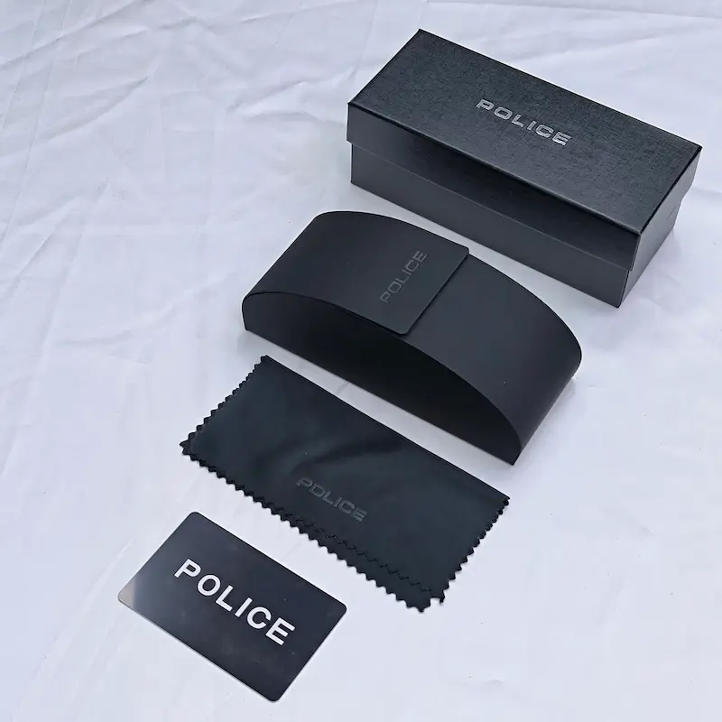 پک اورجینال پلیس POLICE 
