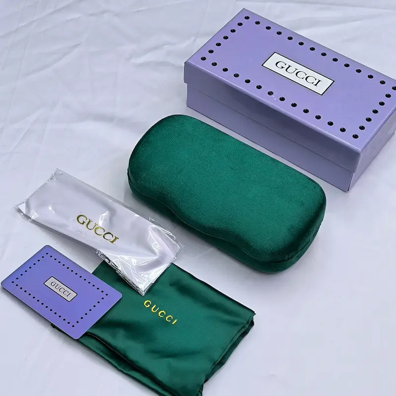پک اورجینال گوچی GUCCI 