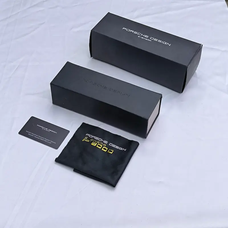 پک اورجینال پورش PORSCHE 