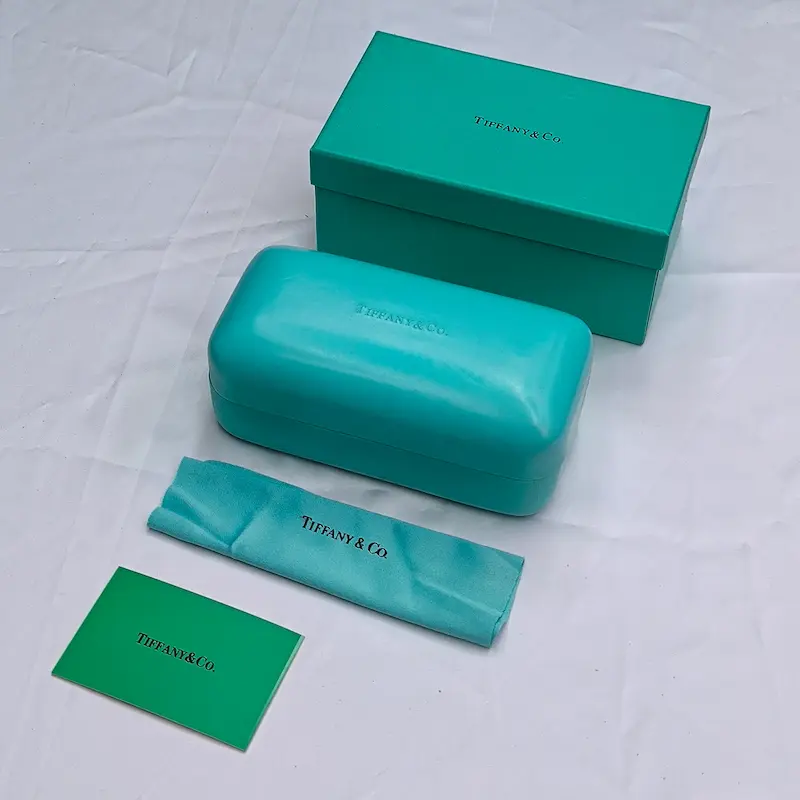 پک اورجینال تیفانی کو  هاردکیس TIFFANY CO