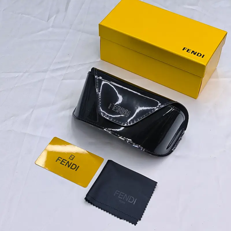 پک اورجینال فندی FENDI
