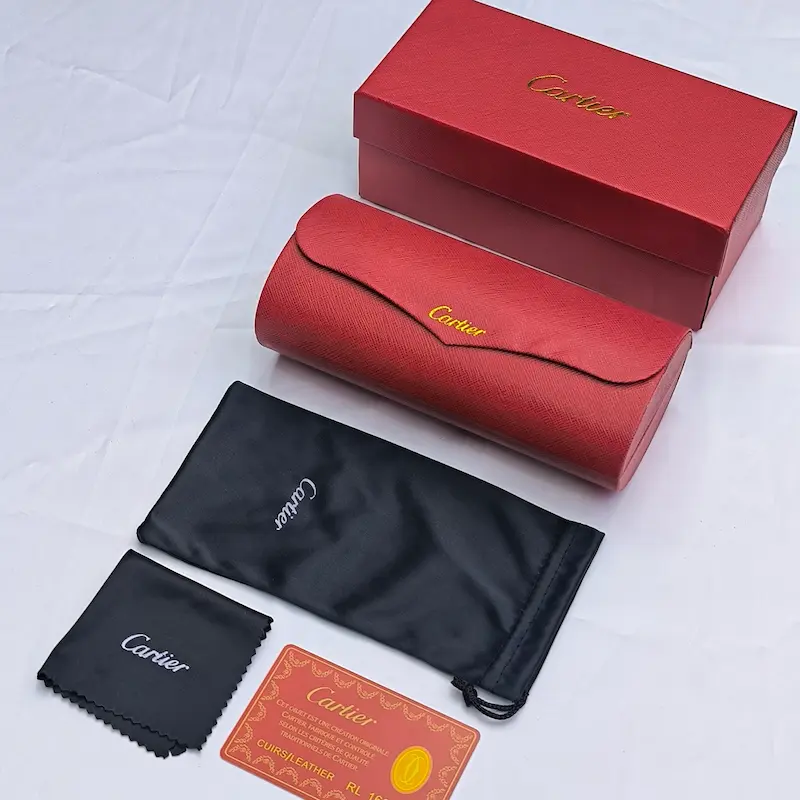 پک اورجینال کارتیر CARTIER 