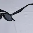 عینک آفتابی فریم ژله ای نشکن پلاریزه 1761