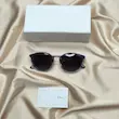 ⭐ عینک آفتابی زنانه دیور 1003 DIOR رنگ آبی