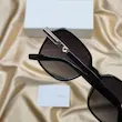 ⭐ عینک آفتابی زنانه دیور 1027 DIOR رنگ مشکی