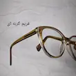 فریم طبی زنانه کد 57202