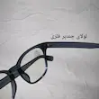 فریم طبی مردانه و زنانه کد 580891