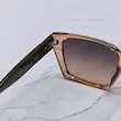عینک آفتابی لویس ویتون کد 5526 LOUISE VUITTON 