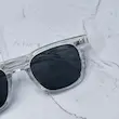 ⭐ عینک آفتابی اسپورت پرادا 8625 PRADA فریم شفاف (فول پک پرادا)