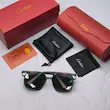 کارتیر خلبانی 4933 CARTIER 