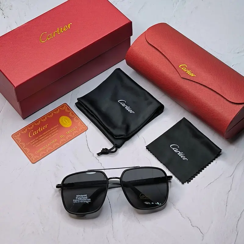 کارتیر خلبانی 4933 CARTIER 