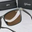 ⭐عینک مردانه سیلوستر SYLVESTER SY06 طوسی (با پک اصلی)