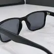 ⭐عینک مردانه سیلوستر SYLVESTER SY08 مشکی (با پک اصلی)
