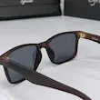 ⭐عینک مردانه سیلوستر SYLVESTER SY08 قهوه ای (با پک اصلی)
