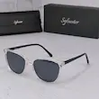 ⭐عینک زنانه سیلوستر SYLVESTER SY04 شفاف (با پک اصلی)