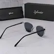 ⭐عینک زنانه سیلوستر SYLVESTER SY04 شفاف (با پک اصلی)