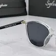 ⭐عینک زنانه سیلوستر SYLVESTER SY04 شفاف (با پک اصلی)