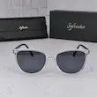 ⭐عینک زنانه سیلوستر SYLVESTER SY04 شفاف (با پک اصلی)