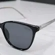 ⭐عینک زنانه سیلوستر SYLVESTER SY04 مشکی (با پک اصلی)
