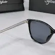 ⭐عینک زنانه سیلوستر SYLVESTER SY04 مشکی (با پک اصلی)
