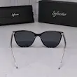 ⭐عینک زنانه سیلوستر SYLVESTER SY04 مشکی (با پک اصلی)