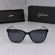 ⭐عینک زنانه سیلوستر SYLVESTER SY04 مشکی (با پک اصلی)