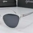 ⭐عینک زنانه سیلوستر SYLVESTER SY03 شفاف (با پک اصلی)