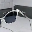 ⭐عینک زنانه سیلوستر SYLVESTER SY03 شفاف (با پک اصلی)
