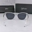 ⭐عینک زنانه سیلوستر SYLVESTER SY03 شفاف (با پک اصلی)