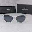 ⭐عینک زنانه سیلوستر SYLVESTER SY03 شفاف (با پک اصلی)