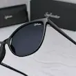 ⭐عینک زنانه سیلوستر SYLVESTER SY03 مشکی (با پک اصلی)