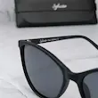 ⭐عینک زنانه سیلوستر SYLVESTER SY03 مشکی (با پک اصلی)