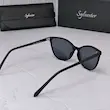 ⭐عینک زنانه سیلوستر SYLVESTER SY03 مشکی (با پک اصلی)