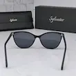 ⭐عینک زنانه سیلوستر SYLVESTER SY03 مشکی (با پک اصلی)
