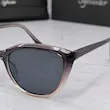 ⭐عینک زنانه سیلوستر SYLVESTER SY02 طوسی (با پک اصلی)