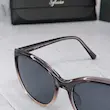⭐عینک زنانه سیلوستر SYLVESTER SY02 طوسی (با پک اصلی)