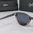 ⭐عینک زنانه سیلوستر SYLVESTER SY02 طوسی (با پک اصلی)