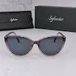 ⭐عینک زنانه سیلوستر SYLVESTER SY02 طوسی (با پک اصلی)