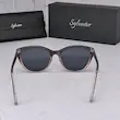 ⭐عینک زنانه سیلوستر SYLVESTER SY02 طوسی (با پک اصلی)