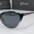 ⭐عینک زنانه سیلوستر SYLVESTER SY02 مشکی (با پک اصلی)