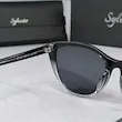 ⭐عینک زنانه سیلوستر SYLVESTER SY02 مشکی (با پک اصلی)
