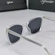 ⭐عینک زنانه سیلوستر SYLVESTER SY05 شفاف (با پک اصلی)