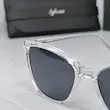 ⭐عینک زنانه سیلوستر SYLVESTER SY05 شفاف (با پک اصلی)