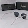 ⭐عینک زنانه سیلوستر SYLVESTER SY05 شفاف (با پک اصلی)