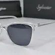 ⭐عینک زنانه سیلوستر SYLVESTER SY05 شفاف (با پک اصلی)