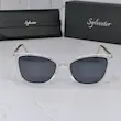 ⭐عینک زنانه سیلوستر SYLVESTER SY05 شفاف (با پک اصلی)