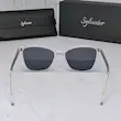 ⭐عینک زنانه سیلوستر SYLVESTER SY05 شفاف (با پک اصلی)