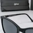 ⭐عینک زنانه سیلوستر SYLVESTER SY05 مشکی (با پک اصلی)