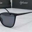 ⭐عینک زنانه سیلوستر SYLVESTER SY05 مشکی (با پک اصلی)